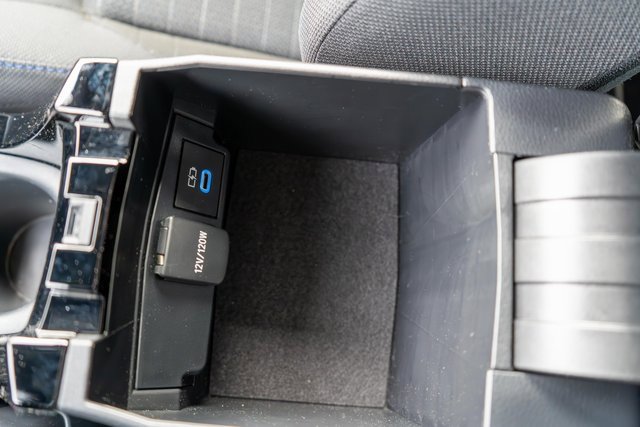 Used 2022 Toyota Corolla SE image 34