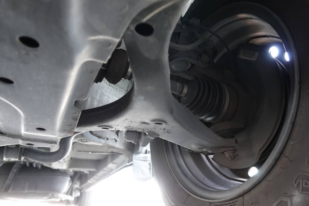 Used 2006 Honda Element LX image 97