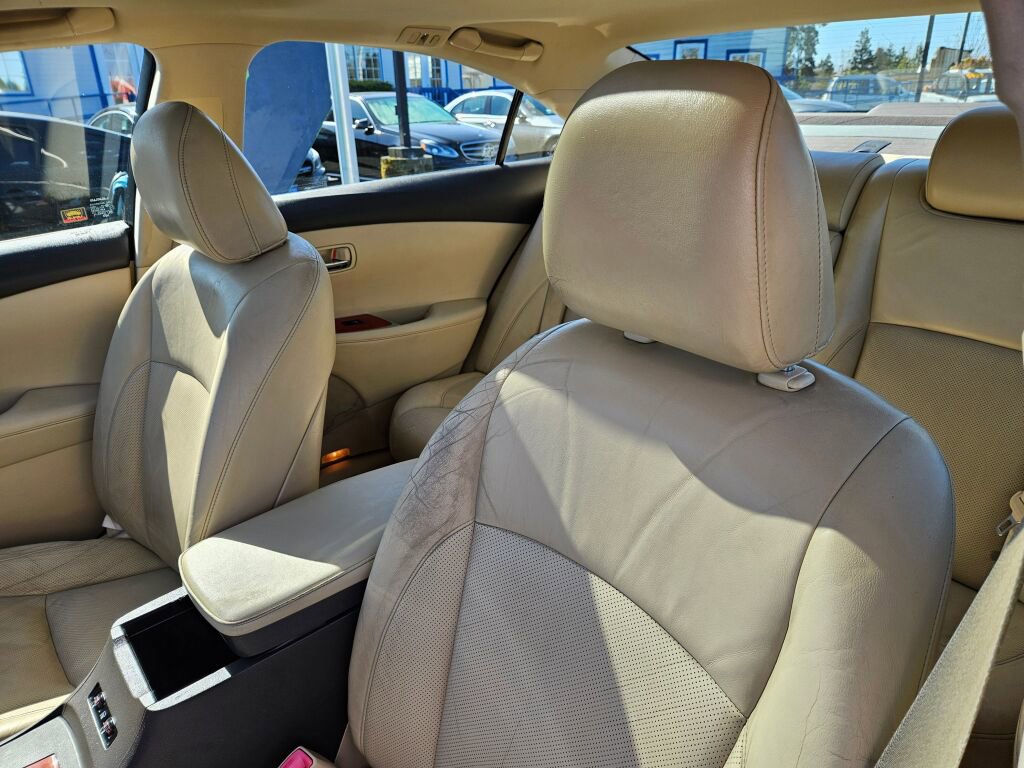 Used 2010 Lexus ES 350 FWD image 12