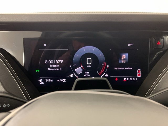 Used 2025 GMC Yukon XL AT4 Ultimate image 23