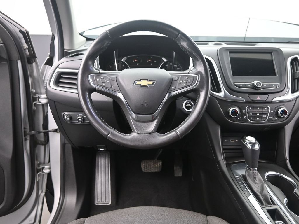 Used 2019 Chevrolet Equinox LT image 27