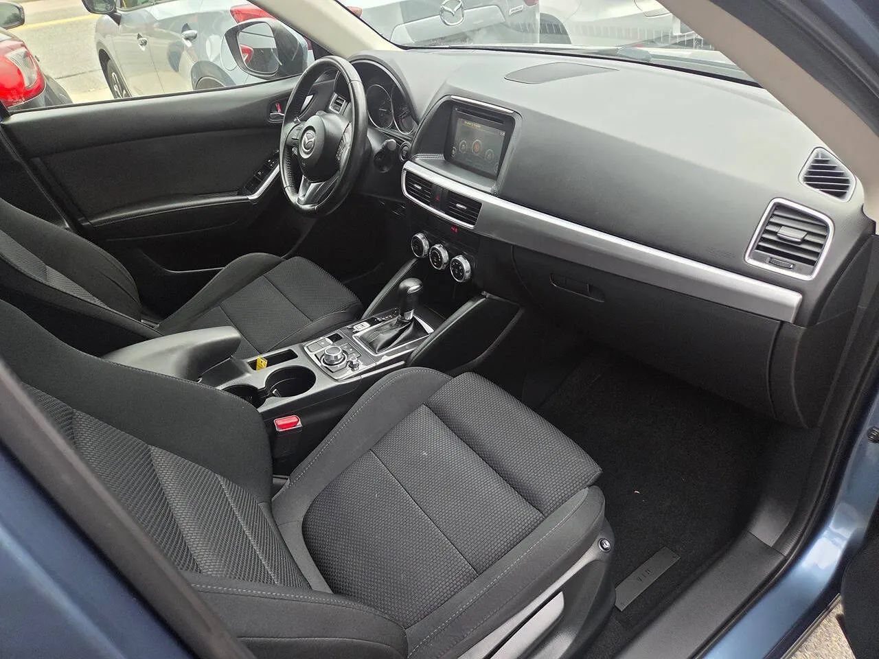 Used 2016 MAZDA CX-5 Touring AWD/4WD image 9