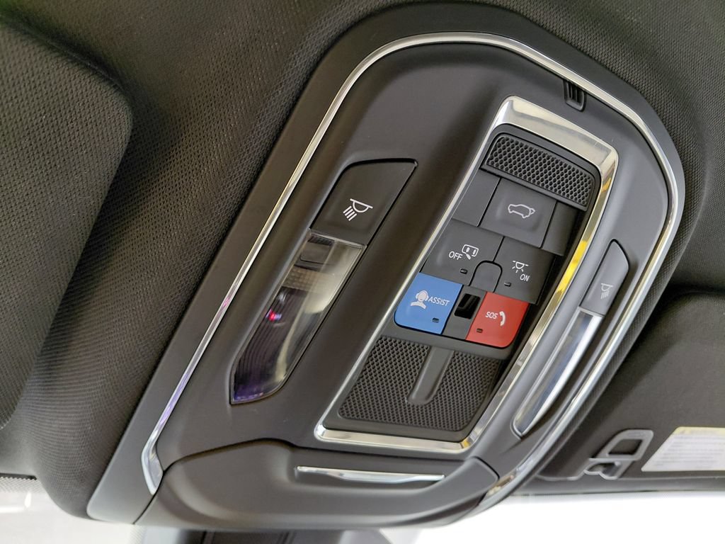Used 2023 Jeep Grand Cherokee L Limited AWD/4WD image 42
