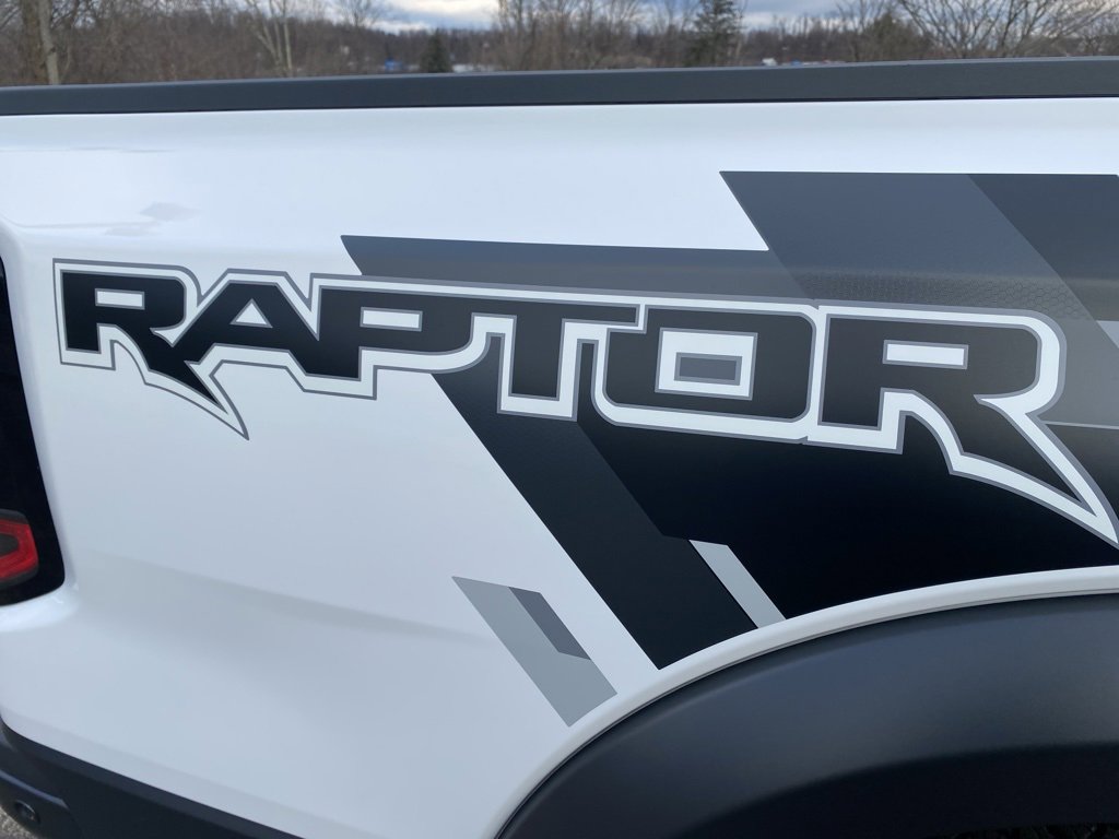 Used 2024 Ford Ranger Raptor image 18