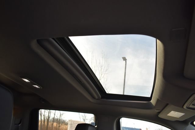 Certified 2023 Chevrolet Silverado 1500 LTZ w/ LTZ Premium Package image 16