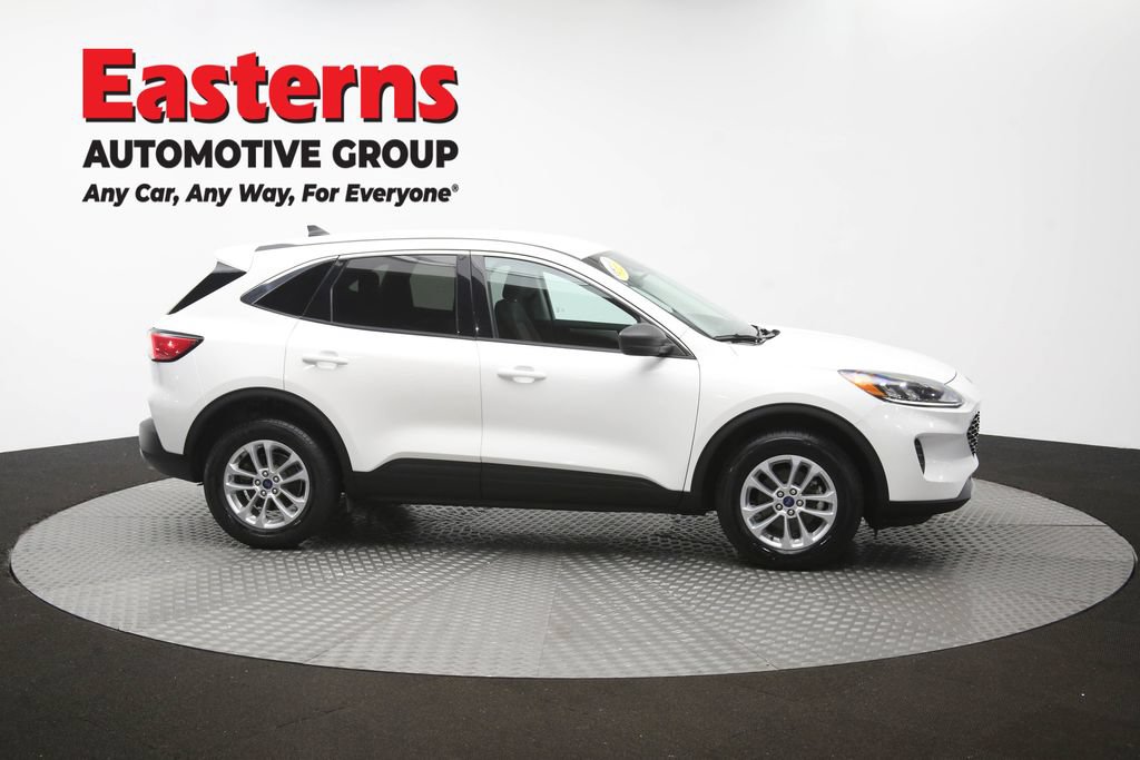 Used 2022 Ford Escape SE w/ Convenience Package AWD/4WD image 46