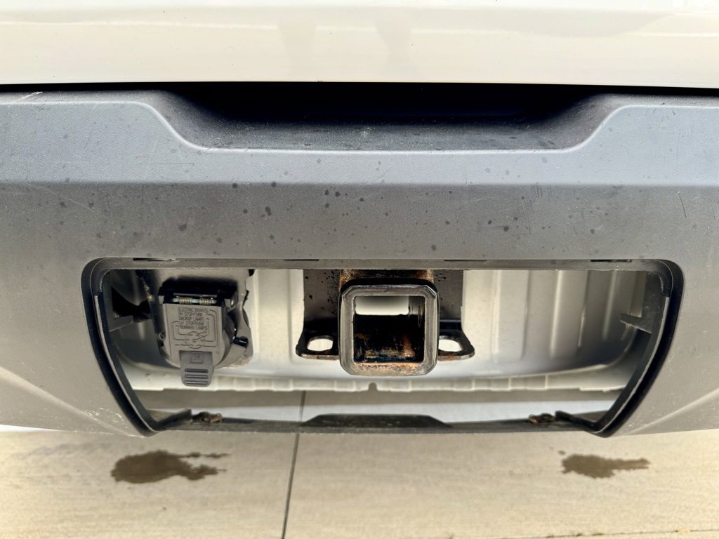 Used 2023 Chevrolet Traverse RS image 10