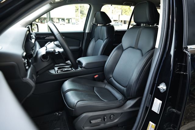 Certified 2025 Honda Pilot EX-L image 20