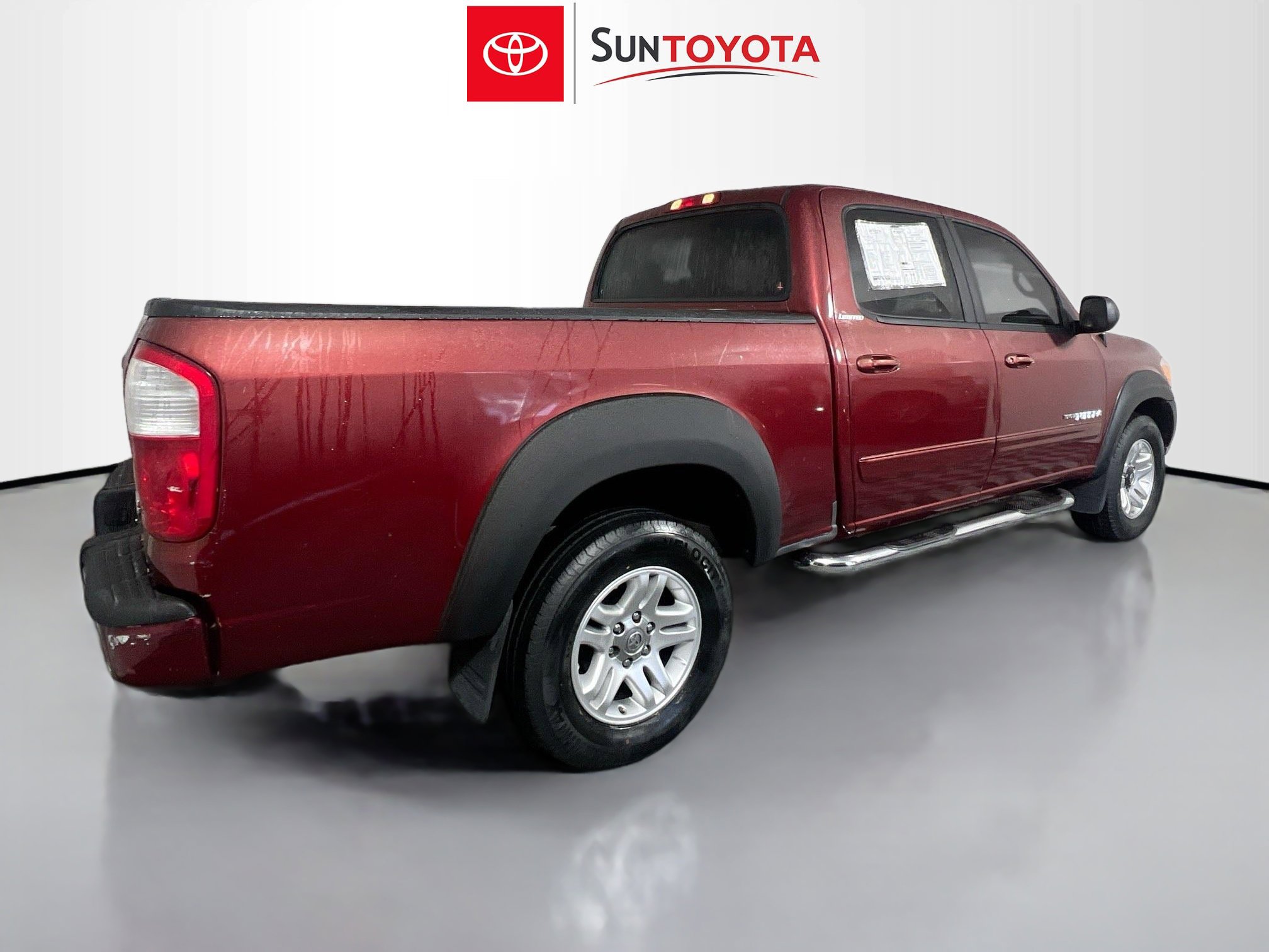 Used 2006 Toyota Tundra Limited image 4