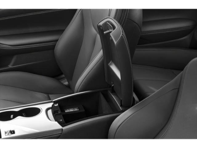 Certified 2022 INFINITI Q60 3.0t Luxe w/ Style Package image 17