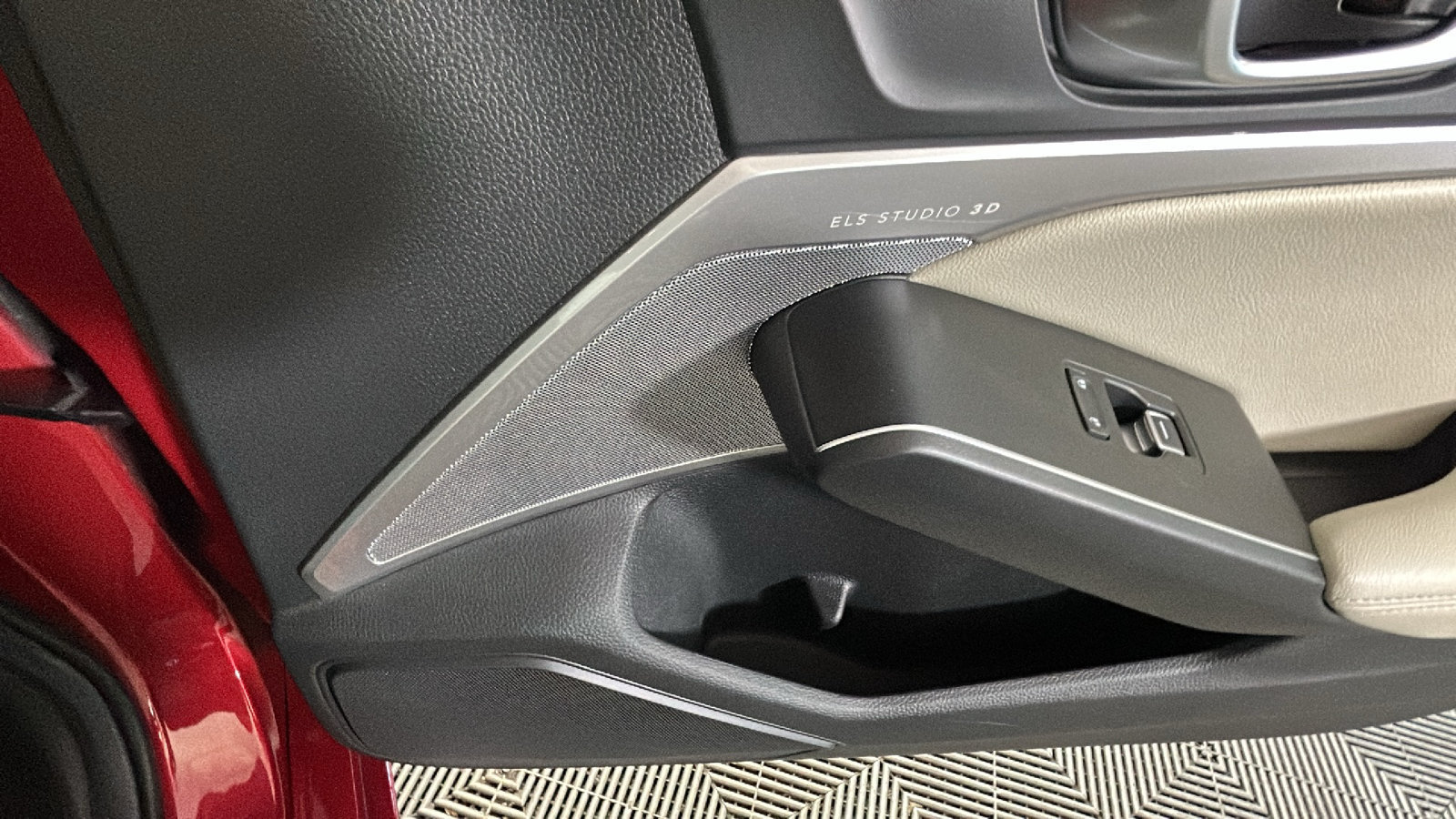 Used 2024 Acura Integra A-Spec w/ Technology Package FWD image 34
