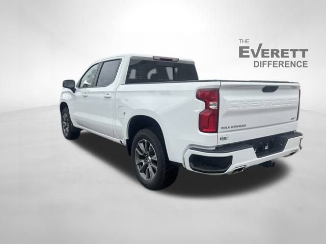 New 2026 Chevrolet Silverado 1500 RST image 13