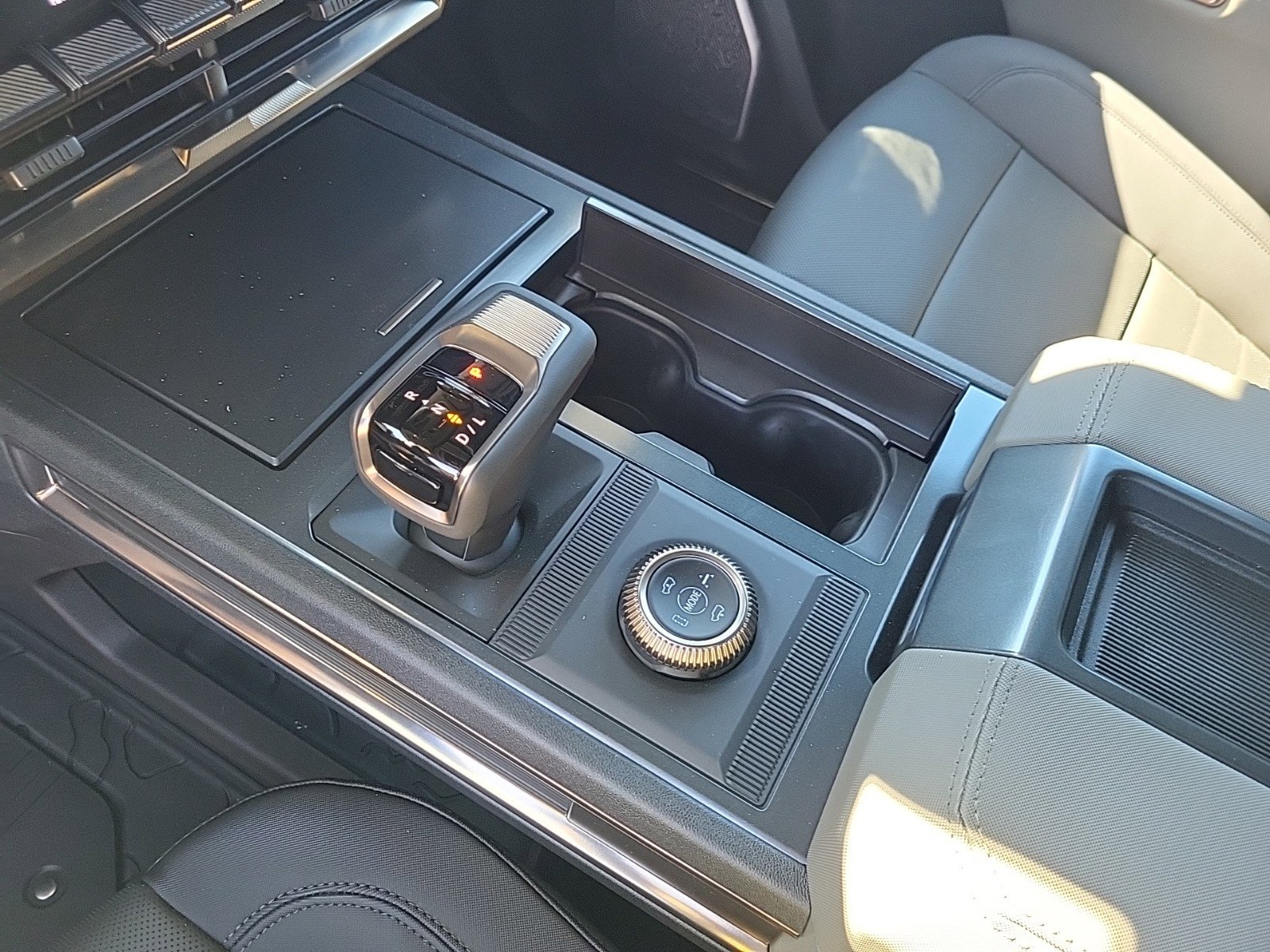 New 2025 GMC Hummer EV 2X w/ Extreme Off-Road Package image 19