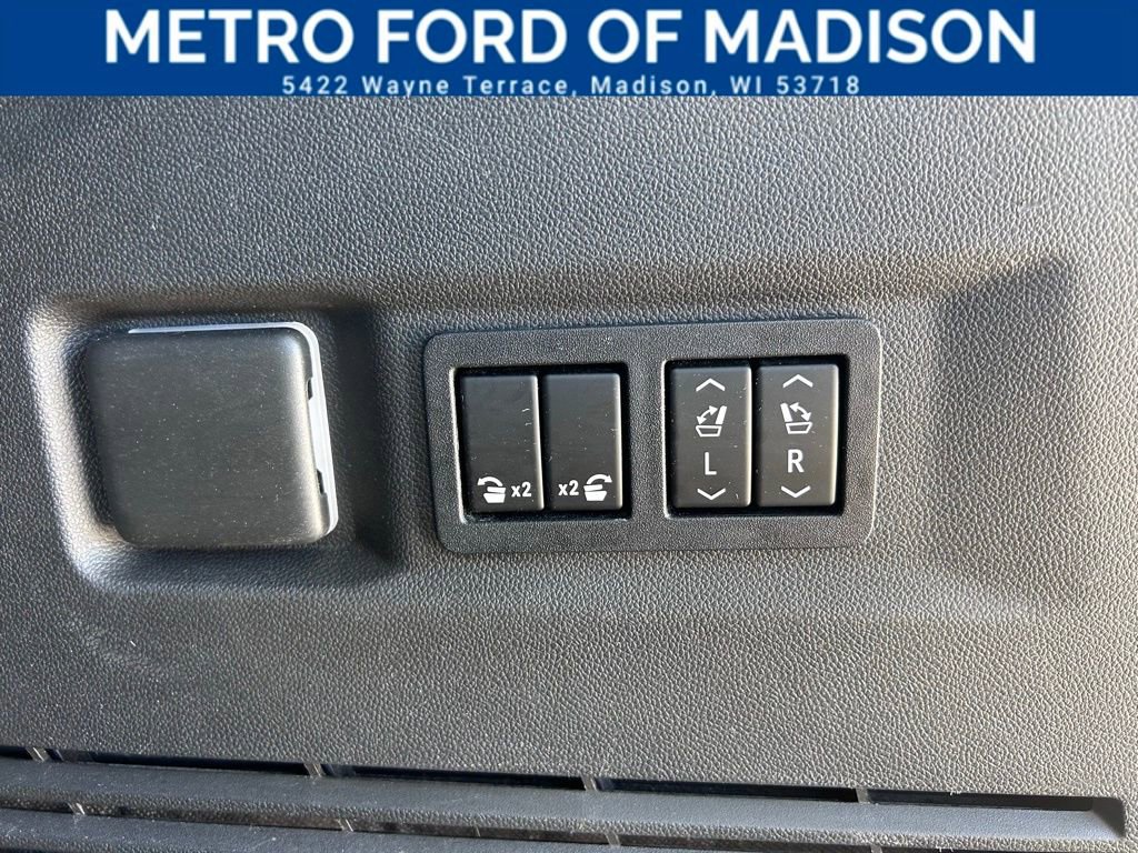 Used 2022 Chevrolet Tahoe RST w/ Luxury Package image 38