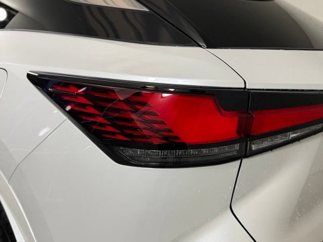 Used 2025 Lexus RX 350 Premium w/ Accessory Package FWD image 14
