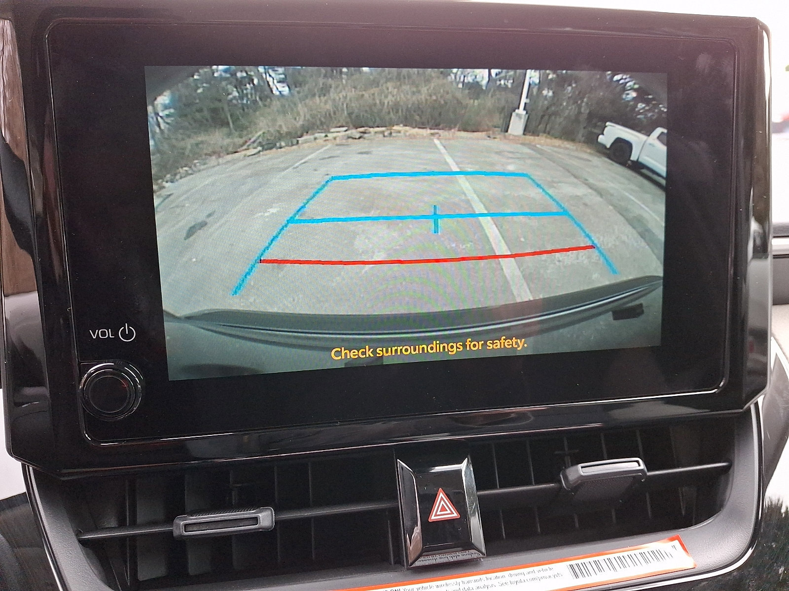 Used 2026 Toyota Corolla LE FWD image 18