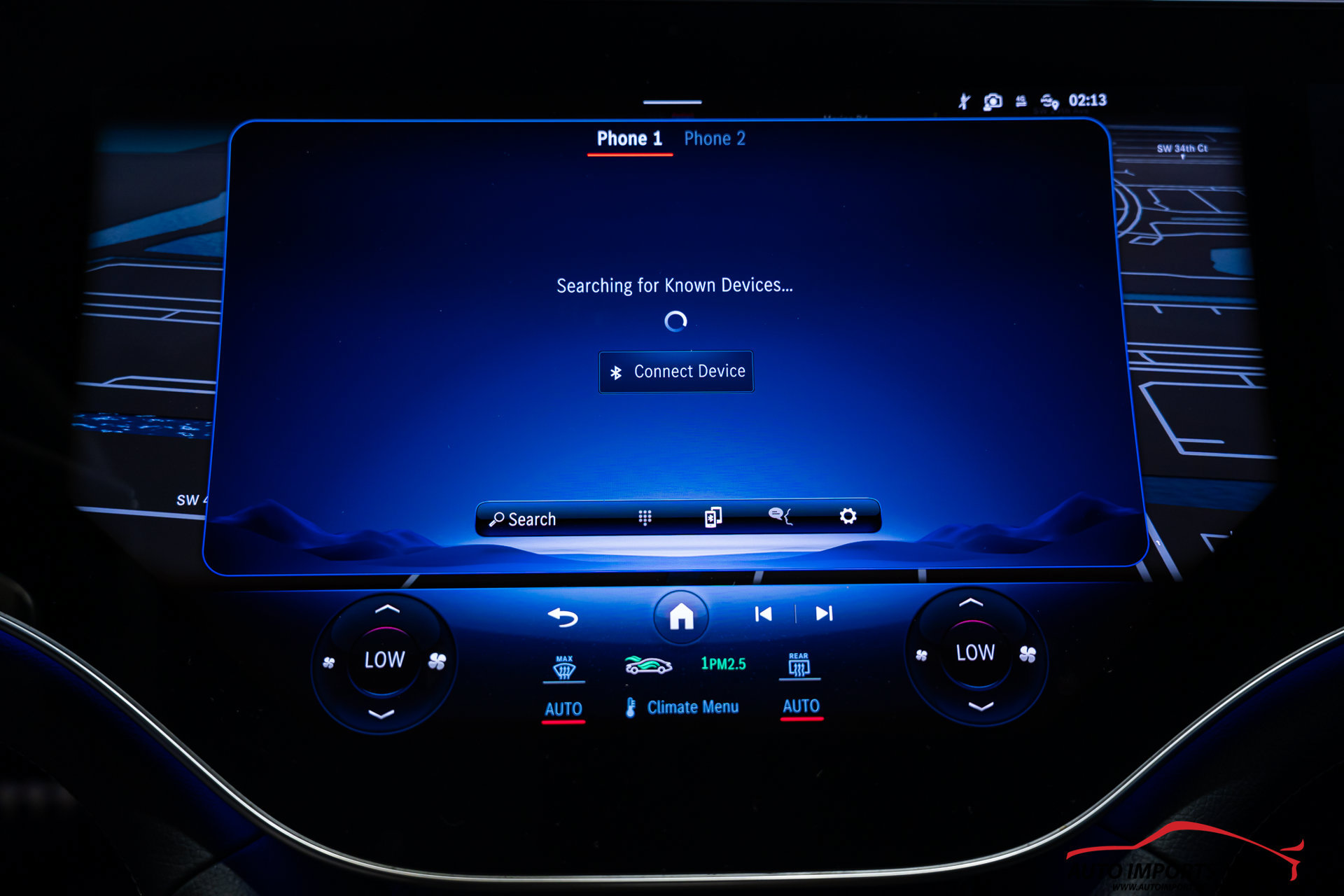 Used 2023 Mercedes-Benz EQS AMG 4MATIC image 77