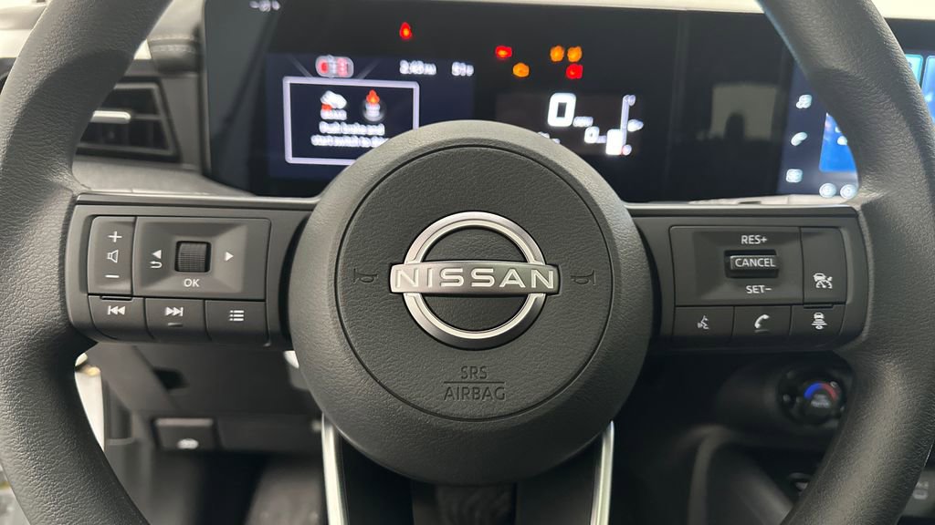 New 2026 Nissan Kicks SV w/ SV Premium Package image 14