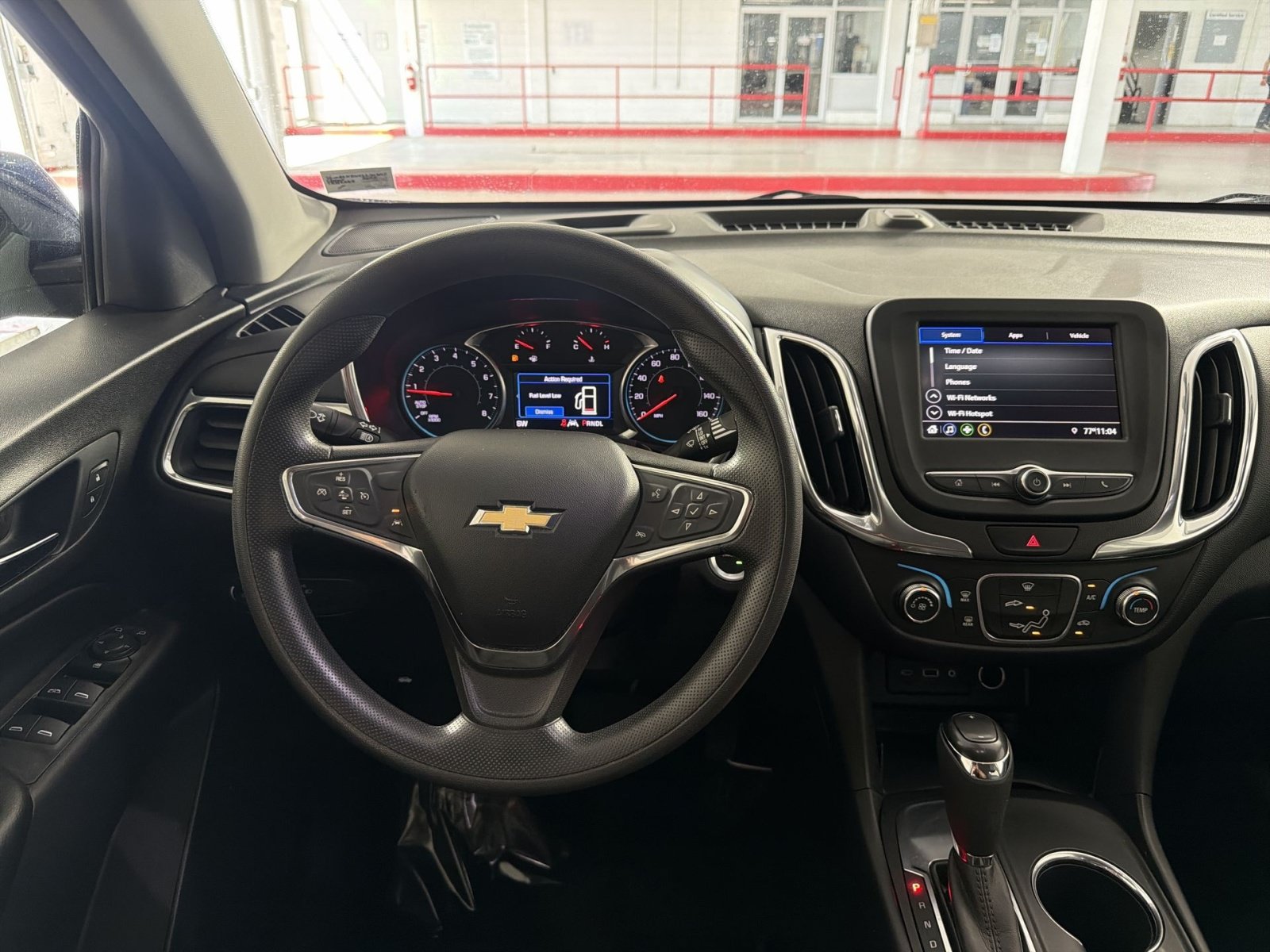 Used 2020 Chevrolet Equinox LT FWD image 16