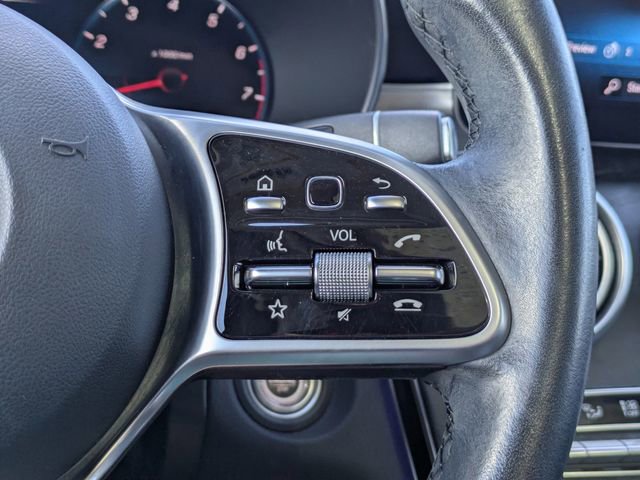 Used 2022 Mercedes-Benz GLC 300 4MATIC image 28