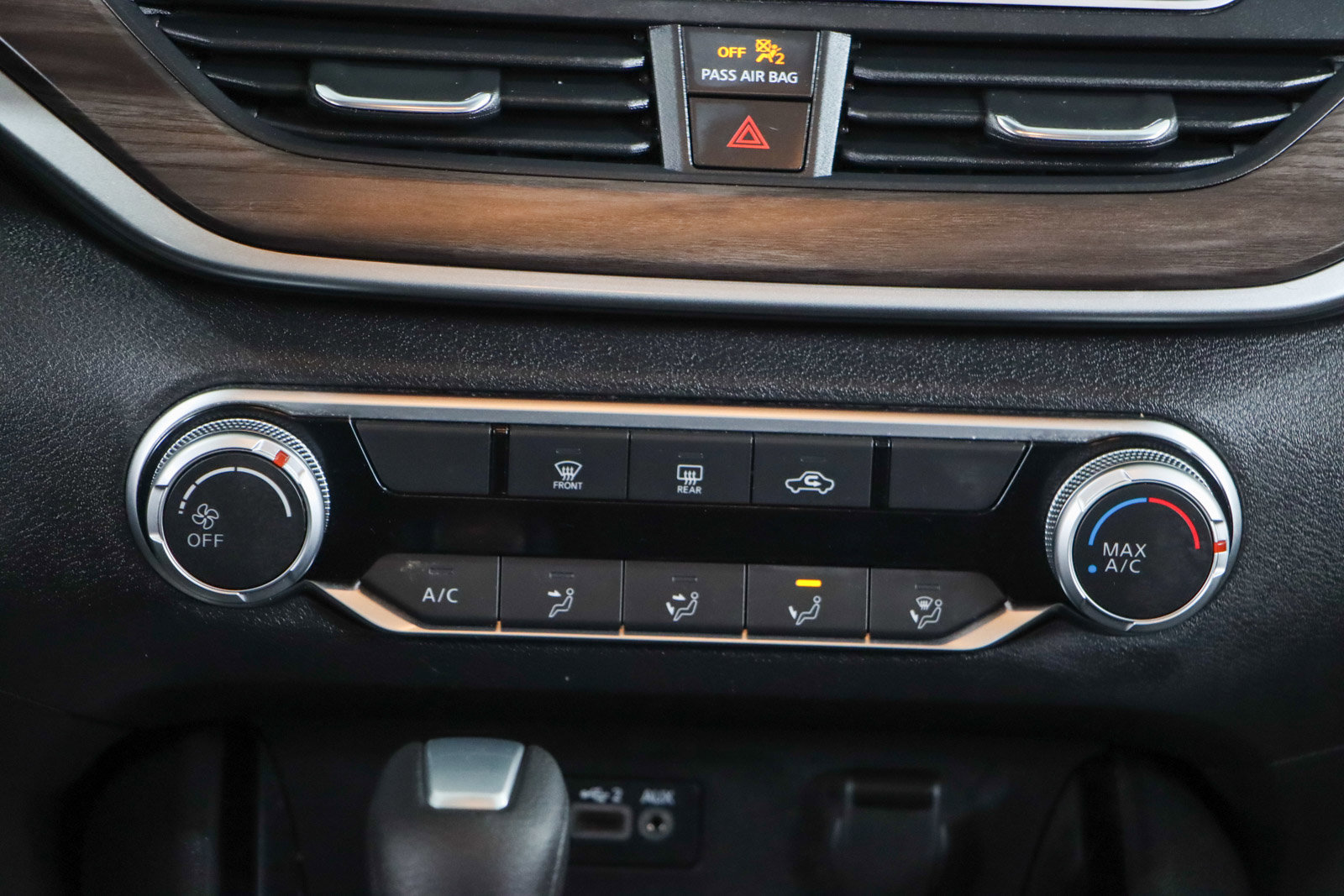 Used 2024 Nissan Altima 2.5 SV image 20