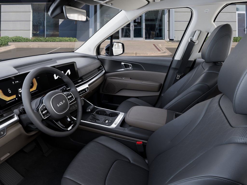 New 2026 Kia Carnival image 21