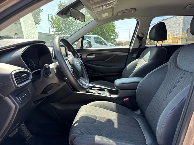 Used 2020 Hyundai Santa Fe SE w/ Cargo Package FWD image 13