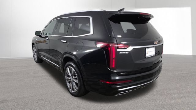 Used 2021 Cadillac XT6 Premium Luxury AWD/4WD image 8
