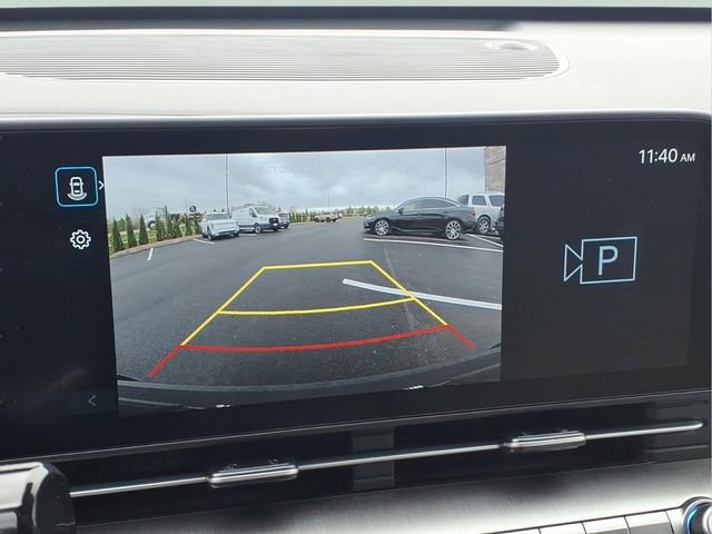 Used 2025 Hyundai Kona SEL image 9