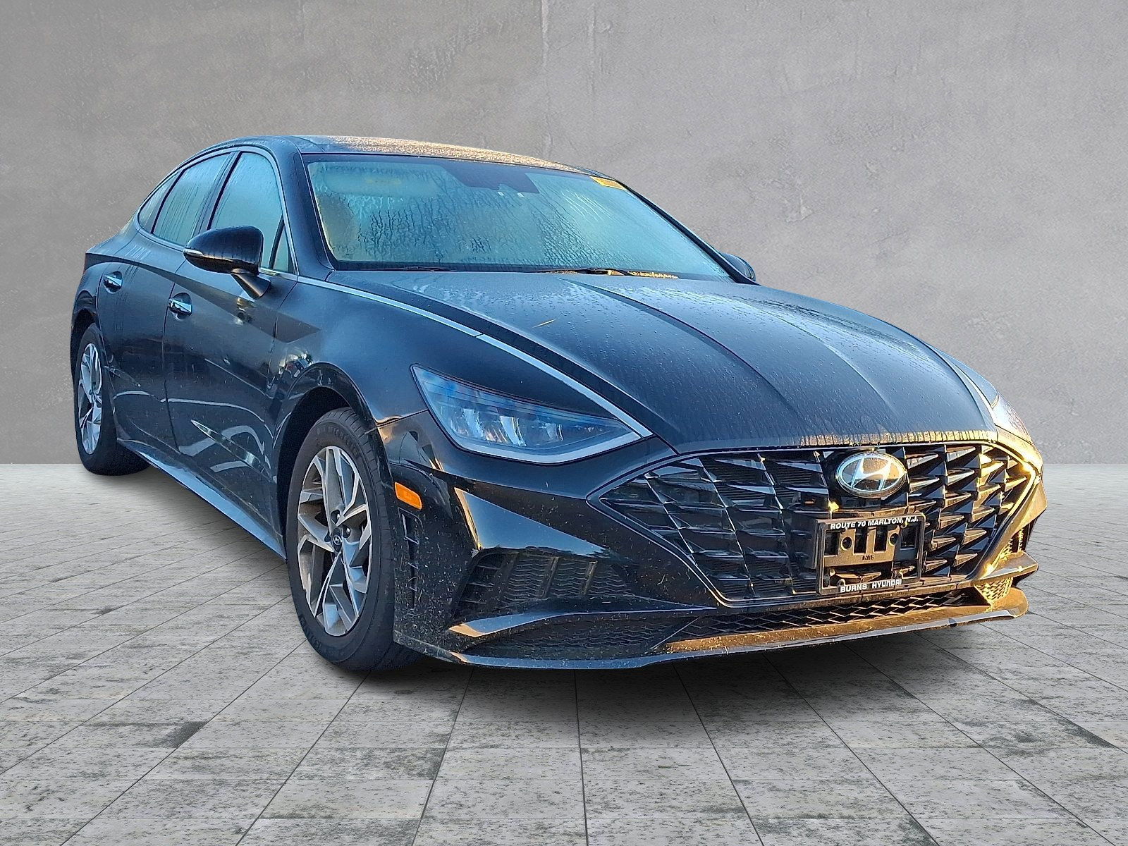 Used 2023 Hyundai Sonata SEL w/ Convenience Package