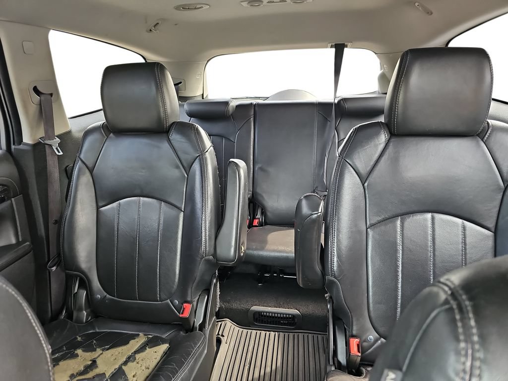 Used 2014 Buick Enclave Premium FWD image 13