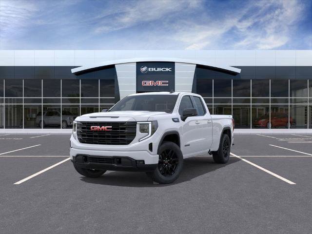 New 2026 GMC Sierra 1500 Elevation image 8