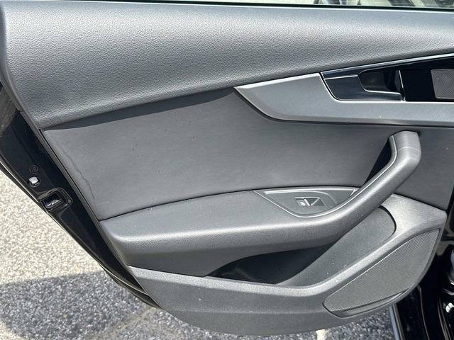 Used 2025 Audi A5 2.0T Premium Plus image 19