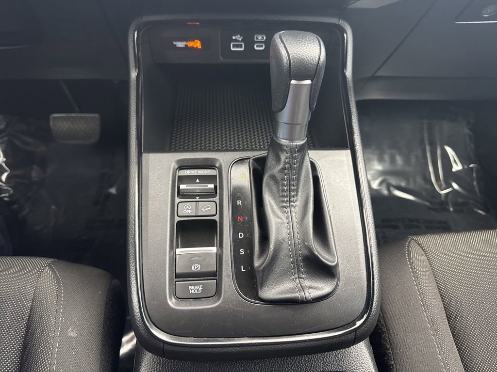 Used 2023 Honda CR-V EX image 20