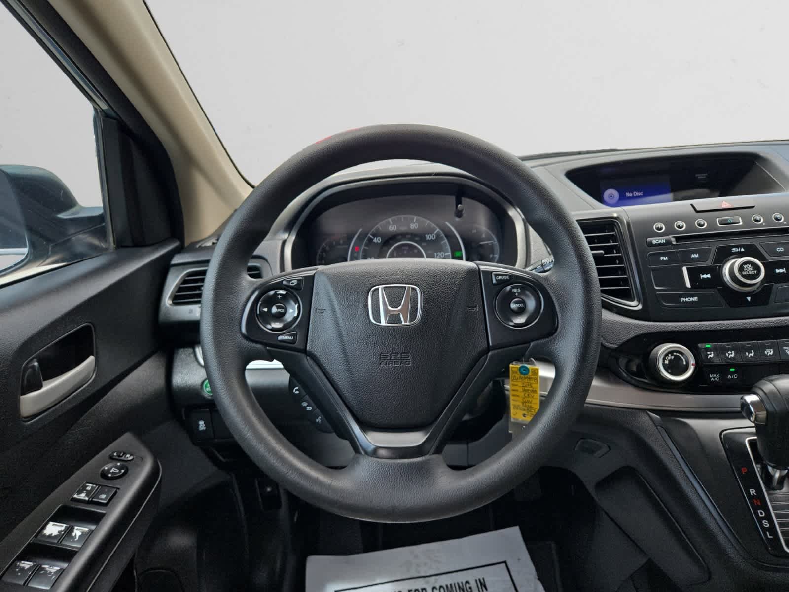 Used 2015 Honda CR-V LX image 12
