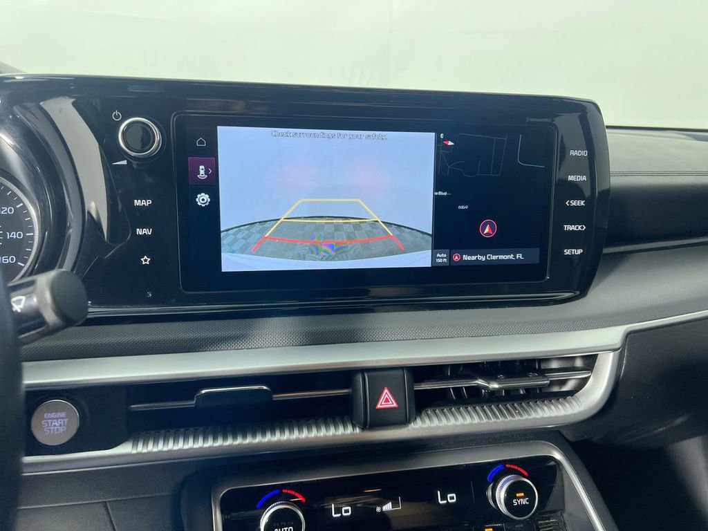 Certified 2024 Kia K5 GT-Line w/ GT-Line Premium Package image 28