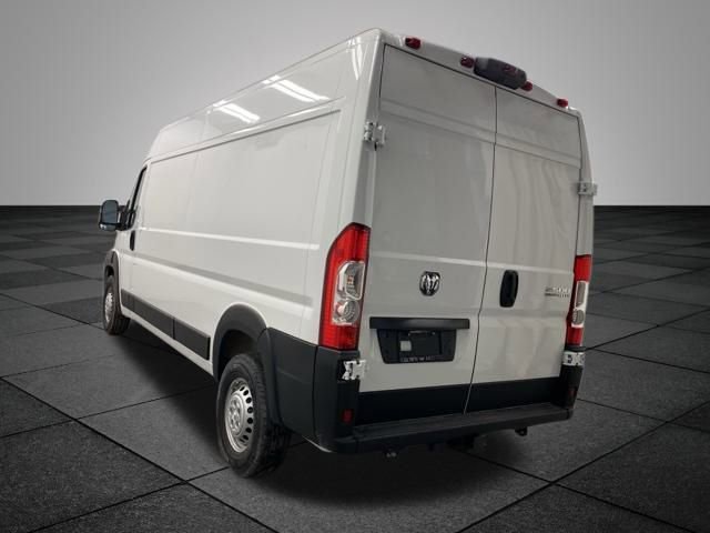 New 2026 RAM ProMaster 2500 w/ Convenience Group FWD image 4