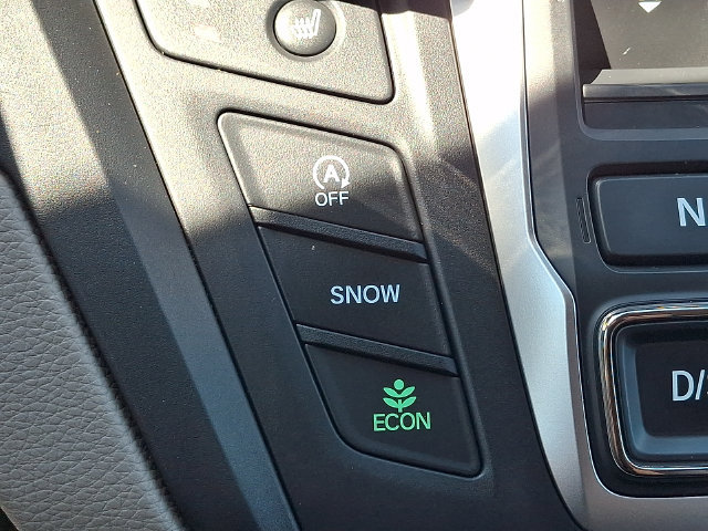 Used 2024 Honda Odyssey EX image 21