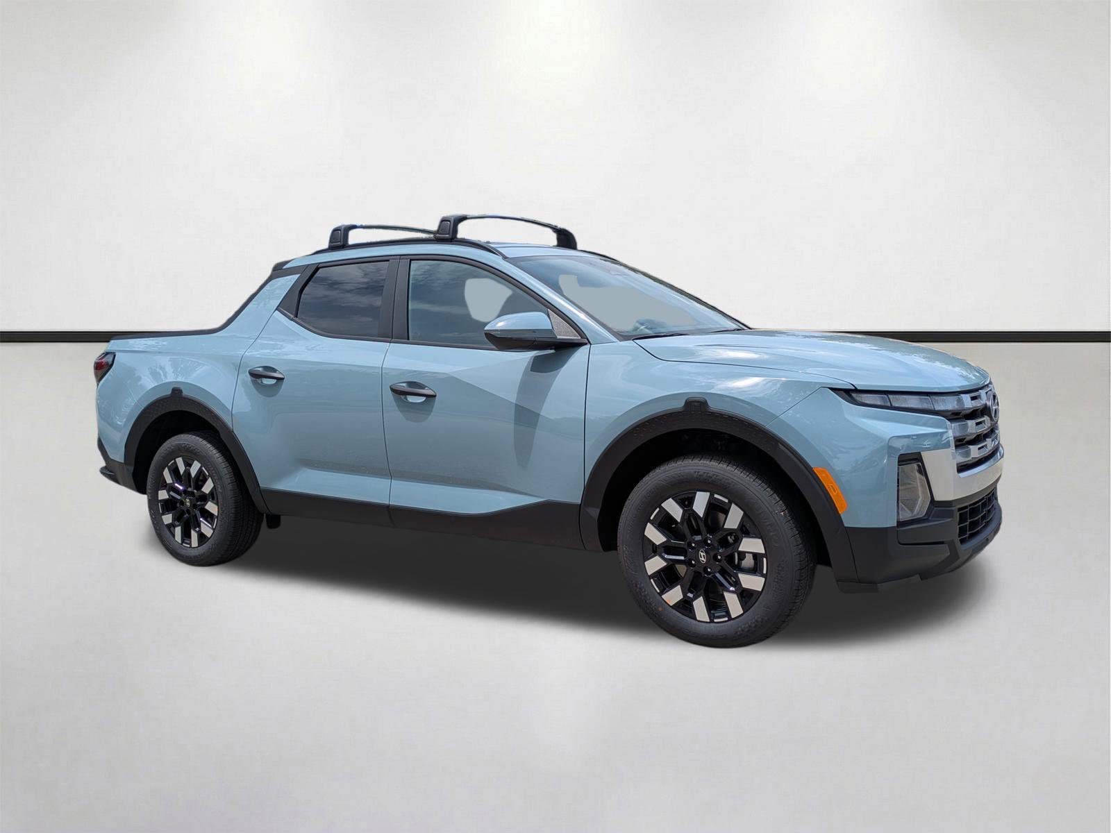 New 2027 Hyundai Santa Cruz SEL FWD image 1