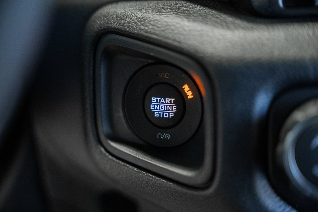 New 2026 Jeep Wrangler Unlimited Sport AWD/4WD image 27