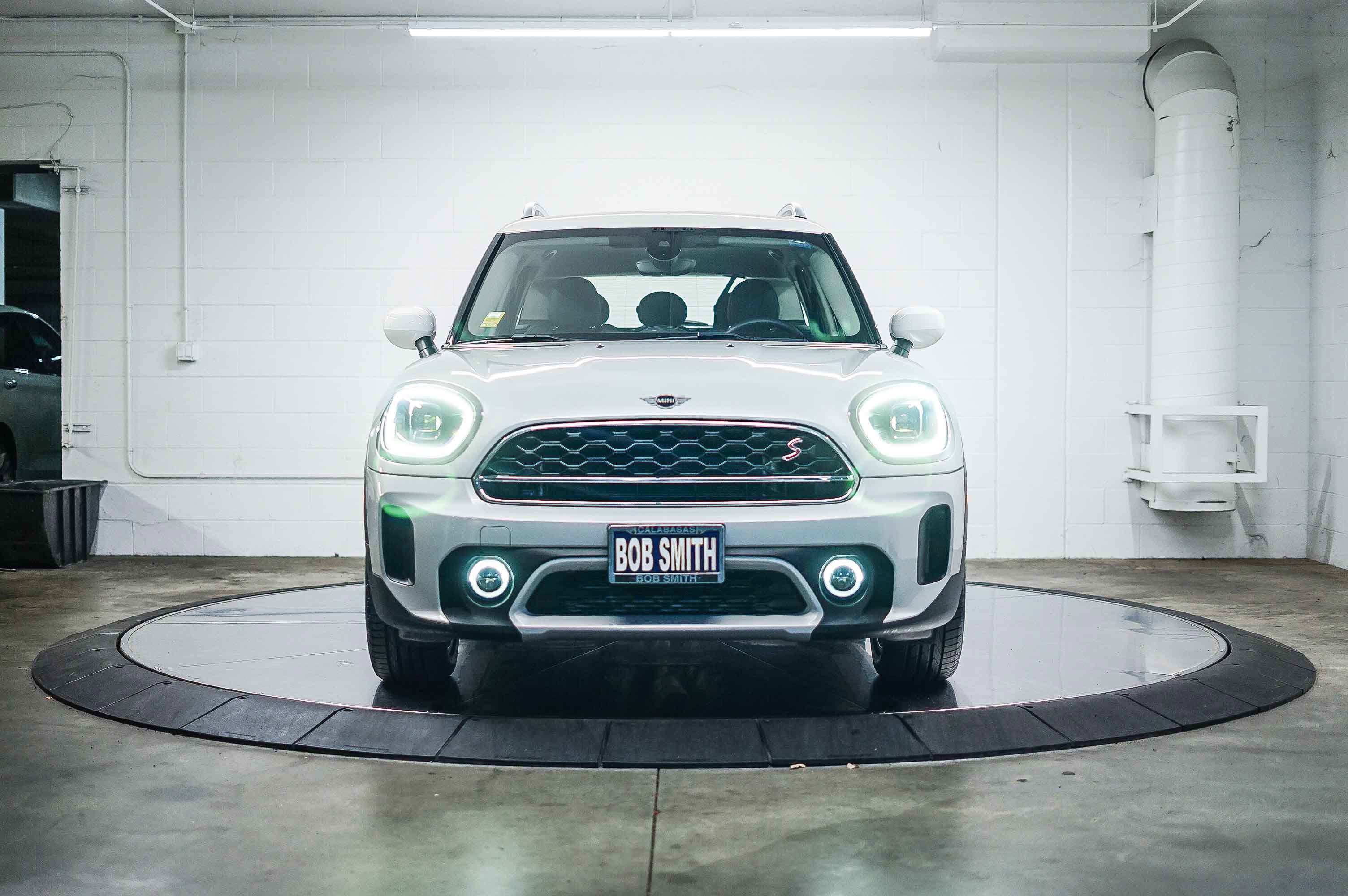 Certified 2023 MINI Cooper Countryman S image 2