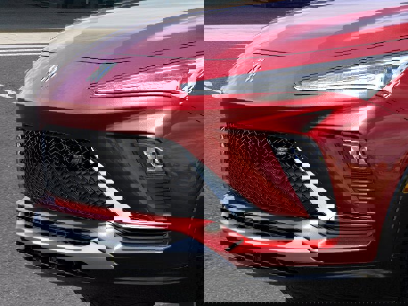 New 2026 Buick Envista Sport Touring image 16