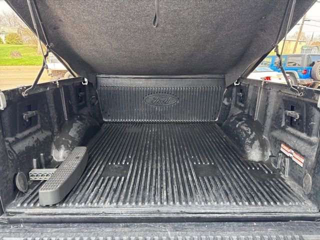 Used 2016 Ford F150 XLT w/ Equipment Group 301A Mid image 46