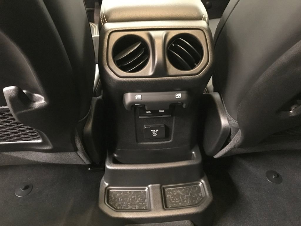 New 2025 Jeep Wrangler Unlimited Rubicon 392 image 43