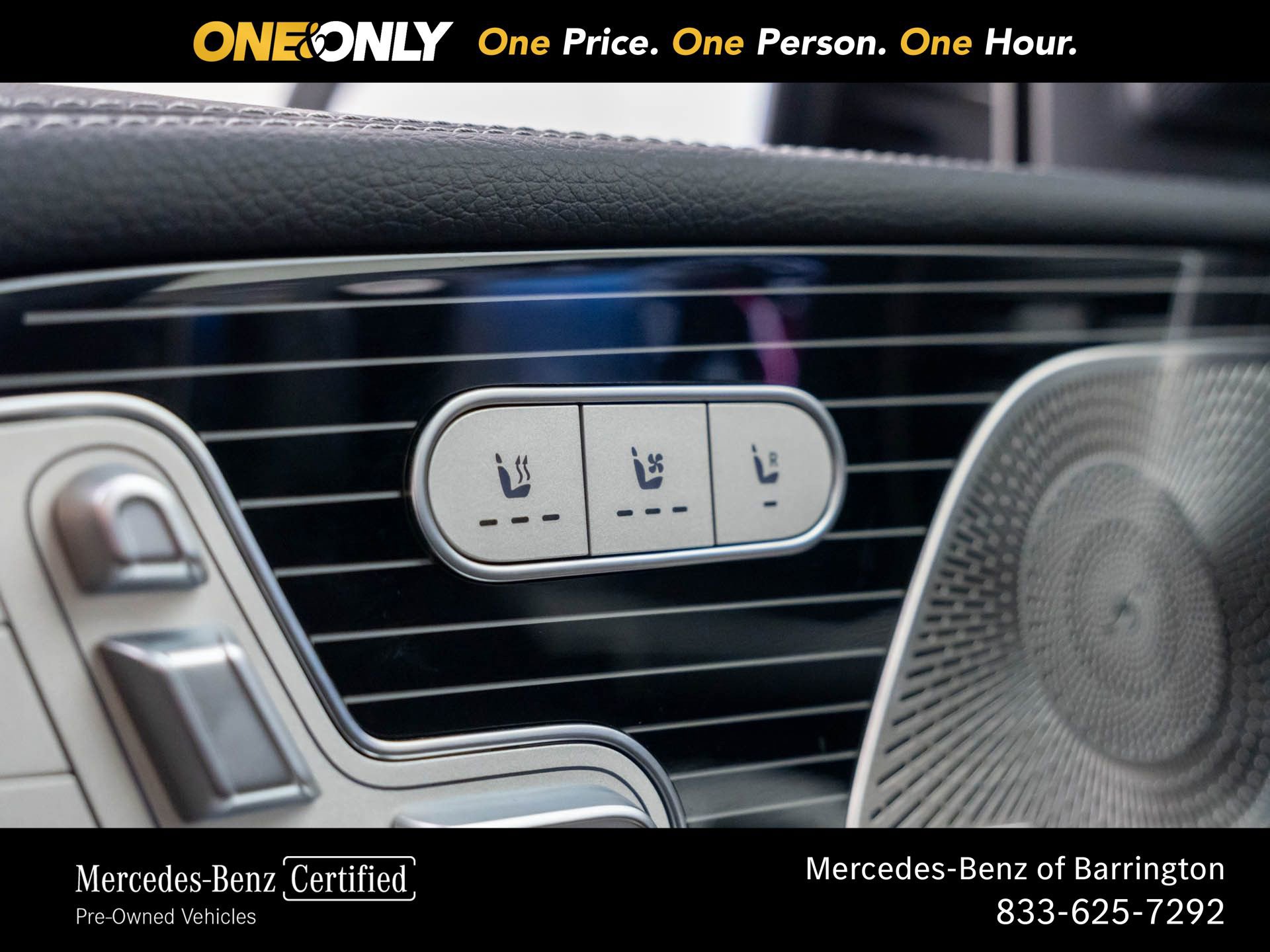 Certified 2024 Mercedes-Benz GLE 450e 4MATIC image 32