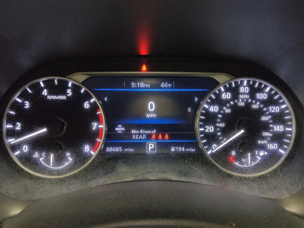 Used 2021 Nissan Sentra SV image 23