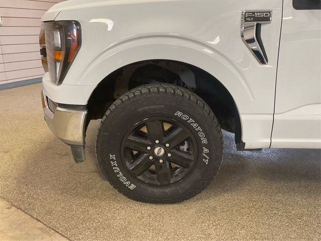 Used 2023 Ford F150 XLT image 13