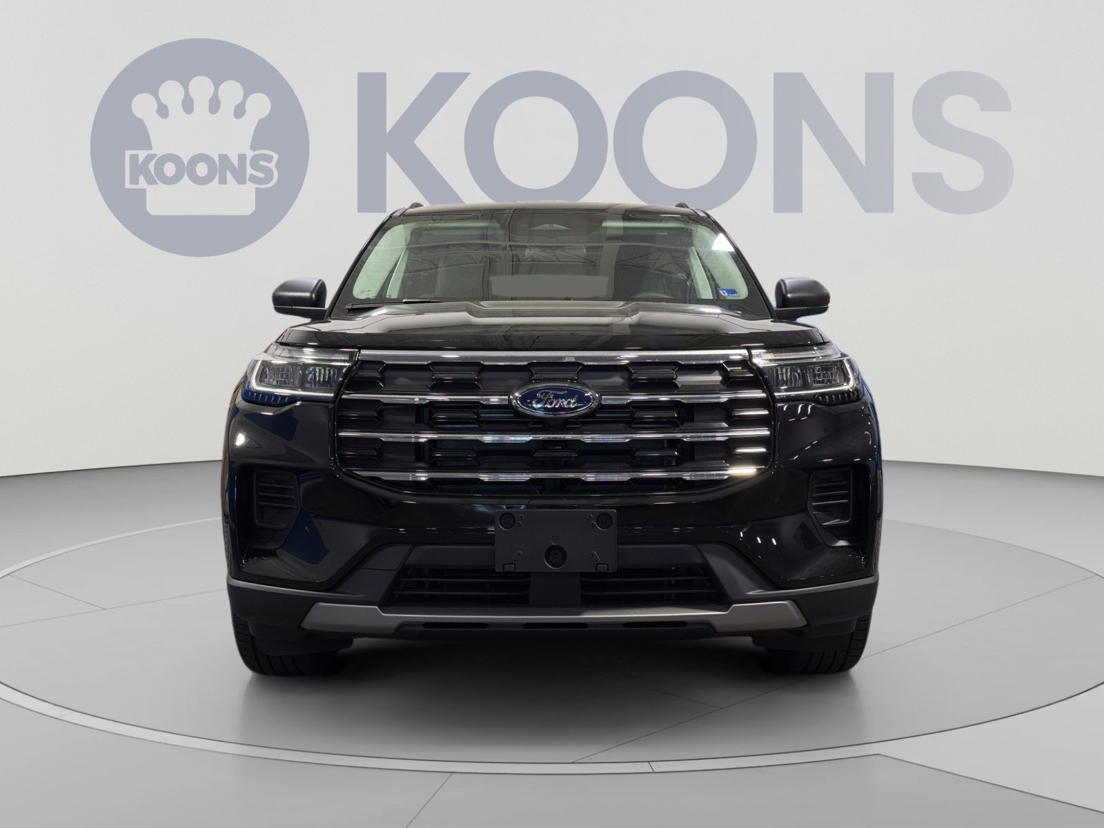 New 2026 Ford Explorer Active AWD/4WD image 11