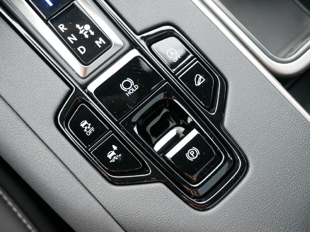 New 2026 Lexus TX 350 AWD w/ Technology Package image 26