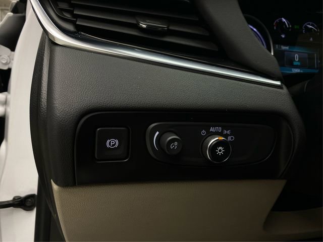 Used 2018 Buick Enclave Premium w/ Trailering Package AWD/4WD image 23